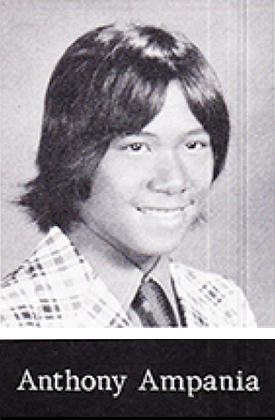 Anthony Ampania
