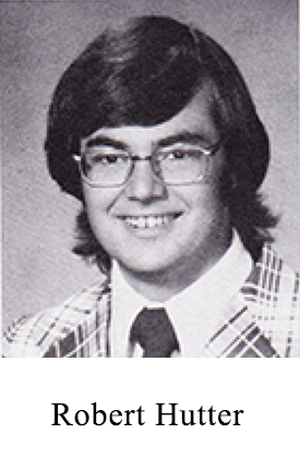 Robert Hutter