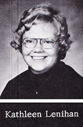 Kathleen Lenihan