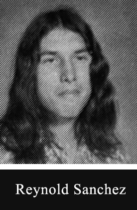 Reynold Sanchez