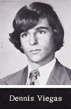 Dennis Viegas